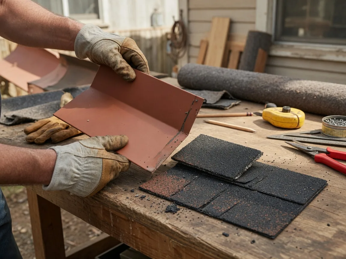 Roof Repair company in Akron, PA